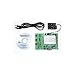 Development Boards & Kits - PIC / DSPIC PICAXE Experimenter Starter Kit
