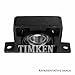 Timken HB3513 Driveshaft Center Support Bearing