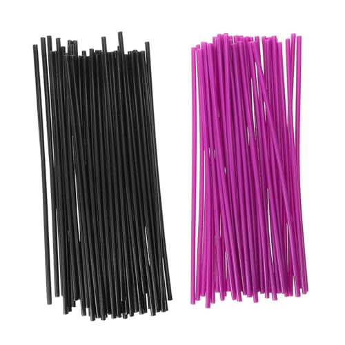 144pcs Plastic Bike Spoke Guards for Dirt Bikes and Mountain Bikes