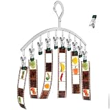JOILCAN Darkroom Drying Rack