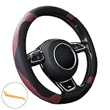 【Universal】Für die meisten mittelgroßen Lenkräder mit einem Außendurchmesser von 37-38 cm / 15