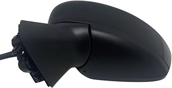 Amazon.com: Spieg Driver Side Mirror for 2020-2025 Nissan Versa