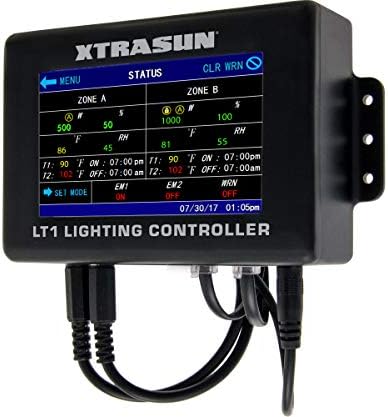 Xtrasun Lt1 Lighting Controller - 1