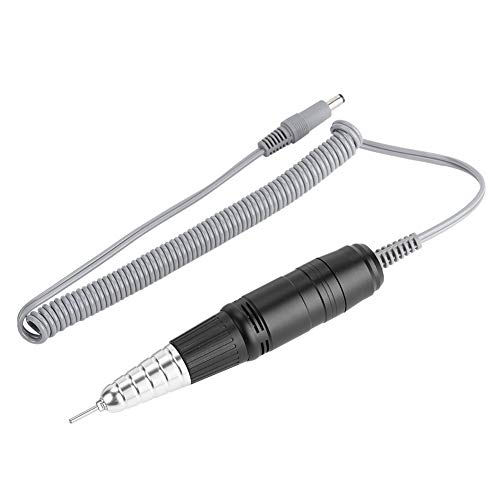 Electric Nail Drill Pen, 30000RPM Manicure Pedicure Handpiece miniatura 1