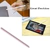 Lápiz óptico para Galaxy Tab S6 Lite, paquete de 2, para Samsung Galaxy S6 Lite S Pen, Rosa | Reemplazo de S Pen para Samsung Galaxy S6 Lite SM-T860 T860 T865 T867, sin Bluetooth 8