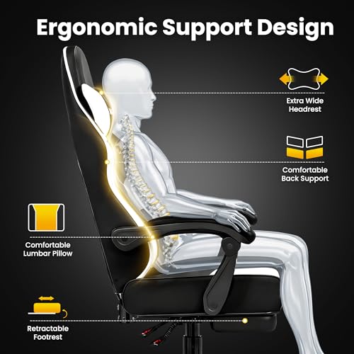 secretlab chair reviews