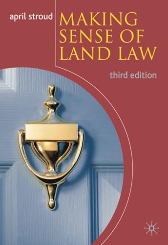Making Sense of Land Law