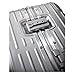 RIMOWA Original Lufthansa Edition Check-In M, Silver 60L