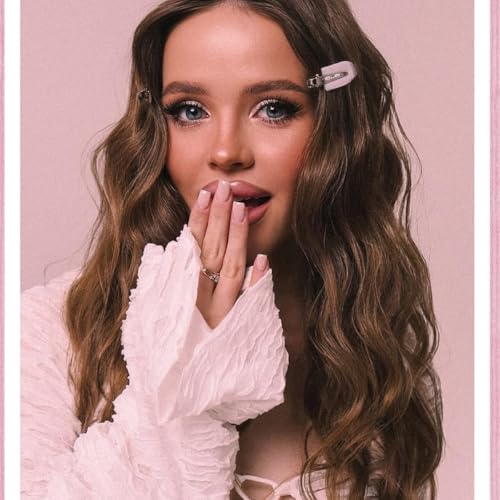 Image of MAYCREATE 640 Pcs Lash Clusters 4 Style Cluster Lashes 9-16mm Individual Lashes Clusters Eyelash Extensions False Eyelashes DIY Wispy Fluffy Lash Extension Natural
