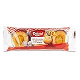 Dulcesol Vulcanitos de Crema, 143g