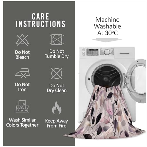 Drap housse microfibre 180x200 pour lit parental - 8
