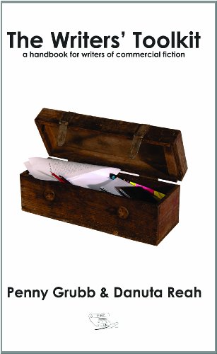 The Writers' Toolkit