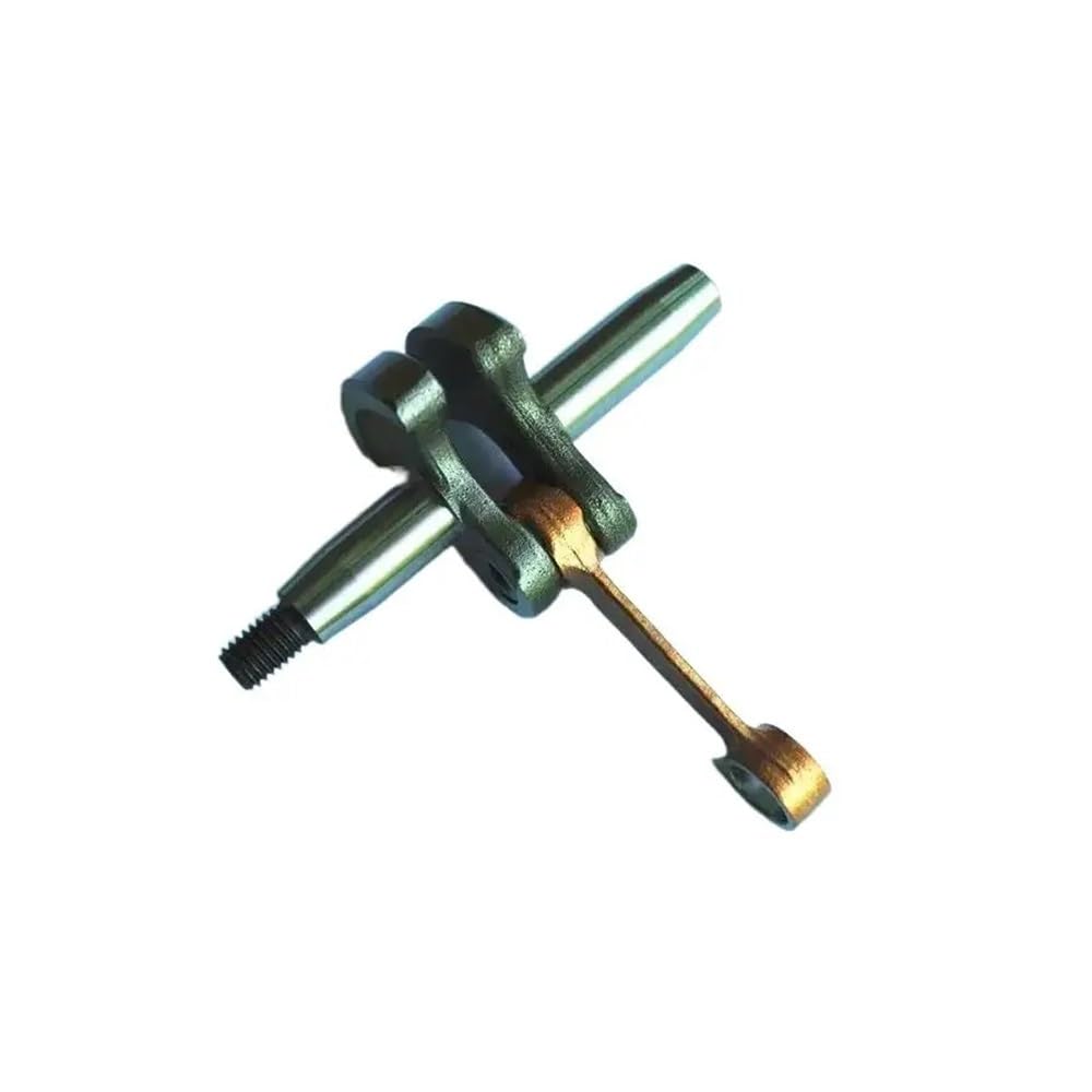 Cigüeñal TH23 Compatible con desbrozadora de setos TH23 TH23V. Piezas del cigüeñal.