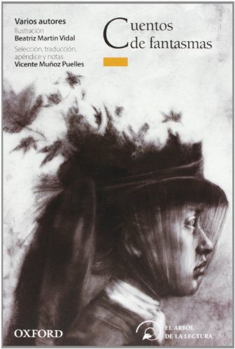 Cuentos de fantasmas (El Árbol de la Lectura)