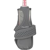 Osprey Packs Duro Handheld Hydration Bottle Silver Squall, One Size