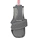 Osprey Packs Duro Handheld Hydration Bottle Silver Squall, One Size