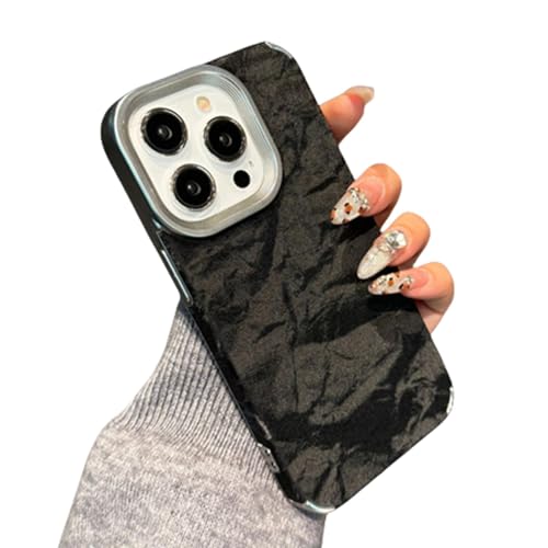 Cadre de Luxe mat Cortex protection antichoc et anti-trace iPhone 15 Pro