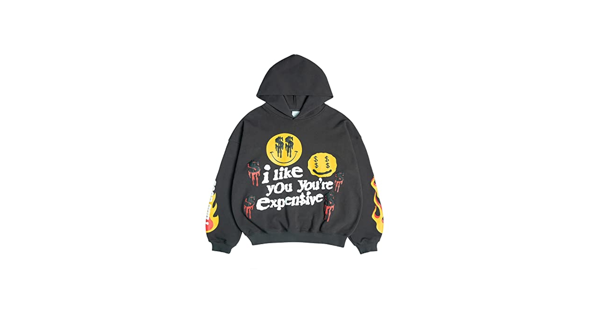 ILLIT I'll Like You Hoodie MD MERCH フーディ ILLIT I'LL LIKE YOU Official MD Hoodie / Eco Bag / Badge