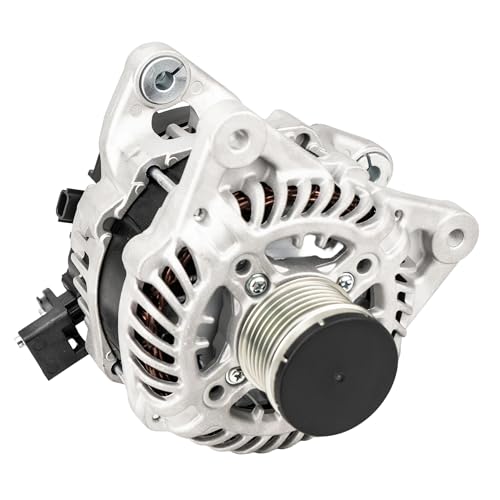 23100-6CA0A Alternator for 2019–2022 Nissan Altima 2.5L: 120A Replacement, Fitment & Buying Guide