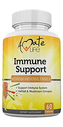 Women’s Support Supplement- Natural Hormone Regulation- Menopause Support Supplement- Estrogen Rich Supplement- Active Ingredients Pills to Help Balance Hormones Non-GMO