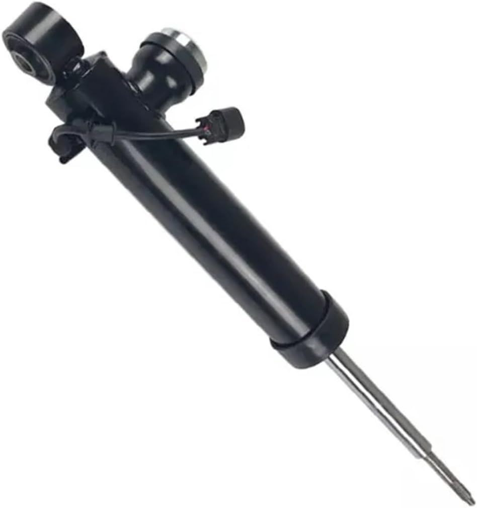 A Pair Of Left Rear Shock Absorbers，Compatible With Cadillac's SRX Absobers Electric 2010-2016-