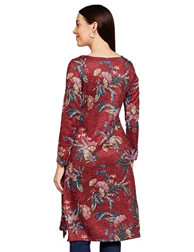 Image of global desi Women's Classic Tunic