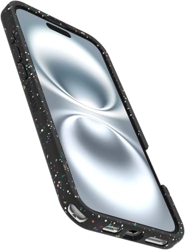 Image of OtterBox iPhone 16 Plus - Symmetry Soft Touch Magsafe Case - Carnival Night | 3X Military Drop Protection - Slim - Pocket-Friendly - Raised Edges - Anchor points - Enhanced Grip - Non-Retail Packaging