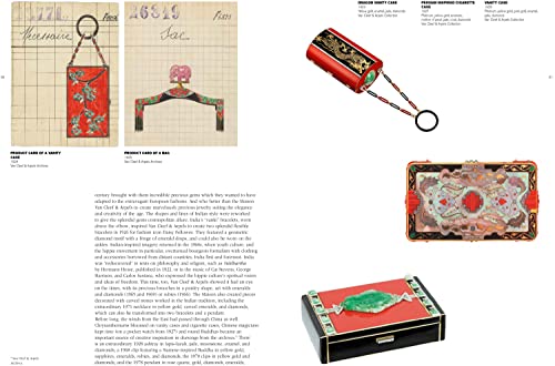 Van Cleef & Arpels 2022: Time, Nature, Love