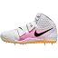 White/Laser Orange/Hyper Pink/Black
