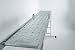 WORHAN® 4.6m Escalera Multiuso con 2 Plataformas de Acero Multifuncional Plegable Tijera...