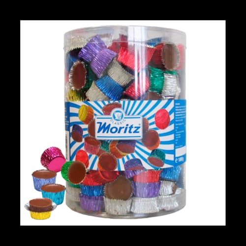 Chocolatinas ICE Cups | Tarro 200 Unidades