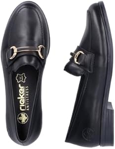 Damen Schnürstiefel | 46221-90