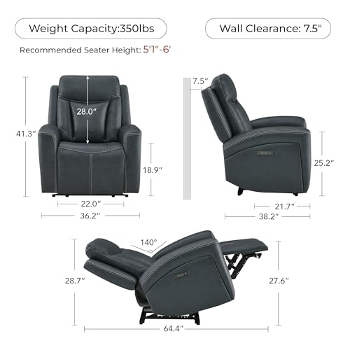 home theater chair reviews