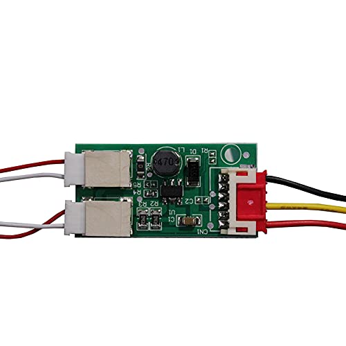 Image of VSDISPLAY 14.9 inch 1280x390 LCD Screen LTA149B780F with DVI VGA Audio Controller Board 68676, for DIY Cabinet /Car Gauge Cluster /Digital Marquee Monitor