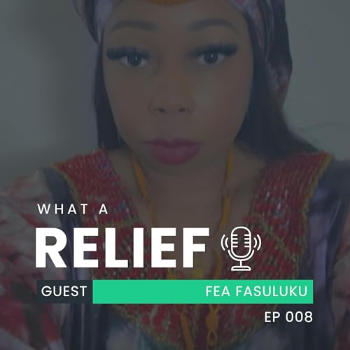 Fea Fasuluku | Embracing Self-Care and Organisational Support to Manage Stress