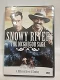 Snowy River: The McGregor Saga - Black Sheep/Prince of Hearts