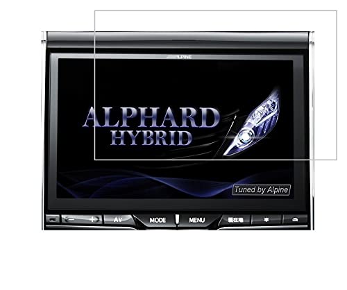 �y10�C���`�z�A���p�C��(ALPINE) �g���^10�^�J�[�i�r �r�b�OX EX10Z-AVH20/EX10Z-AV20-GO/EX10Z-AV20�p ���ˁA�w��A�L�Y�h�~ �R�� �ڂ�ی� �C�A�[�� �J�[�i�r�t���ی�t�B���� (223mmx125mm)�@���