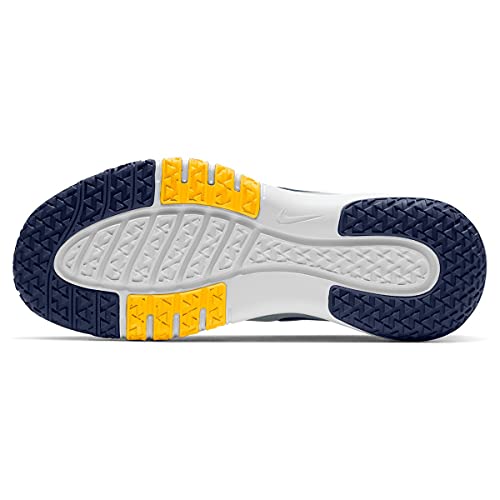 Image of Nike Mens Nike Flex Control Tr4 Running Shoes
