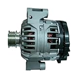 ALTERNATOR 0124225011 LRB00467 GNU2630 GNU2632 Compatible for ROVER MG