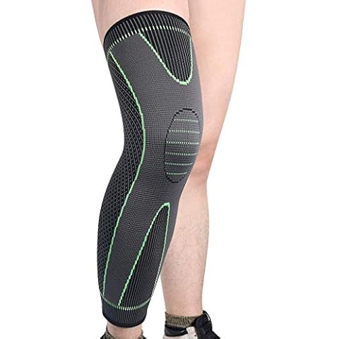 Dirk41 Women Socks Thermal Calf Socks Women's Calf Compression For Men's Kneepad Splint Socks Patterns Socks (Grey, XL) Cover