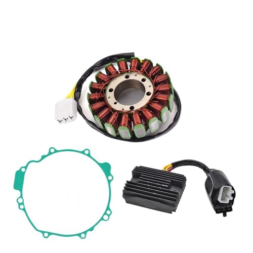 Joint de couvercle de stator contre surchauffe régulateur VFR800 ABS Style 3