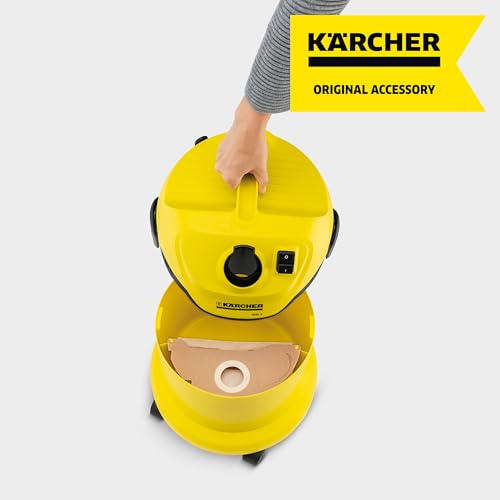 KARCHER 6.904-322.0 Satz Beutel Trockensauger