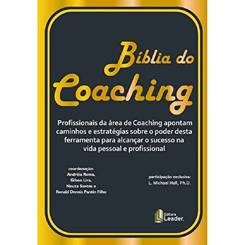 Bíblia do Coaching