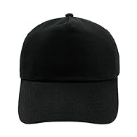 Boys Girls Childrens Baseball Cap with Size Adjuster - Ideally for Ages 5-13 Comfortable fit MACHINE WASHABLE