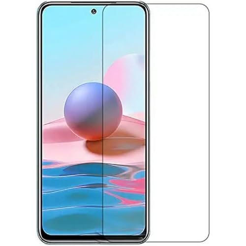 Image of Embed HD-Clear Screen Guard for Vivo Iqoo 9 Se - Harder or Durable Plastic & More Impact-Resistant Than Glass, with Free Installation Kit