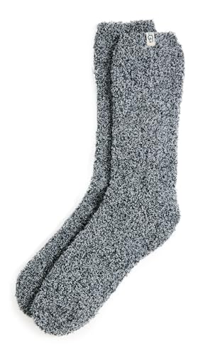 UGG Women's Darcy Cozy Sock Socks, Charcoal, O/S
