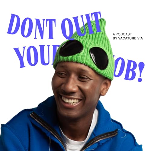 Dio over passie, ambitie en de drijfveer achter zijn carri&egrave;re