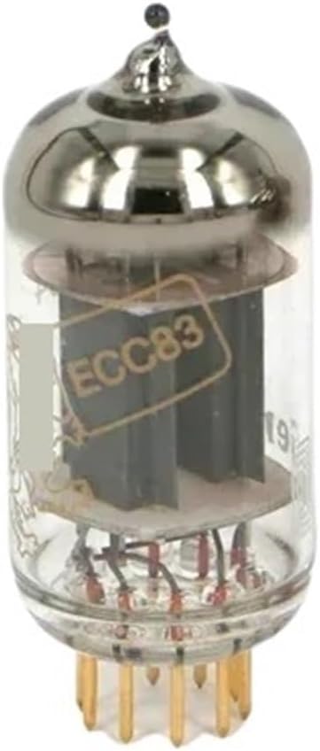 ECC83 tube amplifier HIFI audio precision matching(2 pcs)