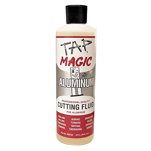 Tap Magic 20016AÂ Aluminum, 1 Pint