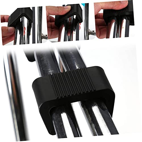 UPKOCH 10 Pçs Clipe De Móveis De Sofá Sofá Ao Ar Livre Cadeira De Móveis De Vime Sofá Clipes De Sofá